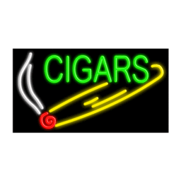10419 Neon Sign 37" x 20"
