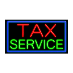 10421 Neon Sign 37" x 20"