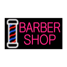 10423 Neon Sign 37" x 20"