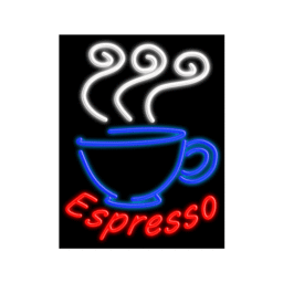 10429 Neon Sign 24" x 31"