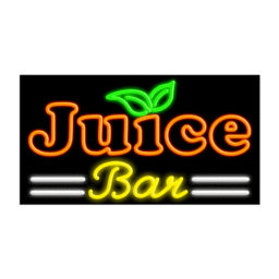 10461 Neon Sign 37" x 20"