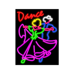 10462 Neon Sign 24" x 31"