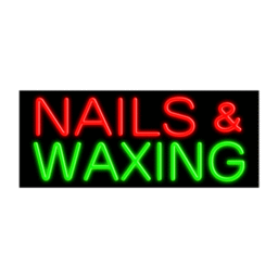 10470 Neon Sign 32" x 13"