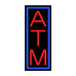 10472 Neon Sign 32" x 13"