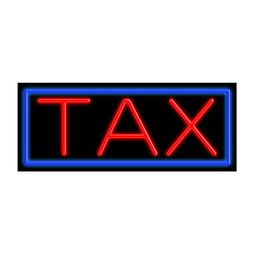 10473 Neon Sign 32" x 13"