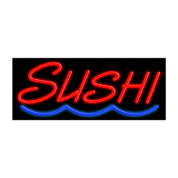 10499 Neon Sign 32" x 13"