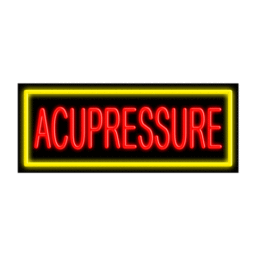 10503 Neon Sign 32" x 13"