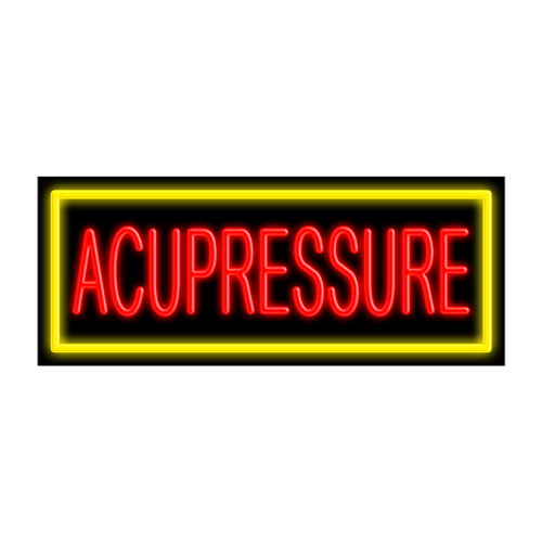 10503 Neon Sign 32" x 13"