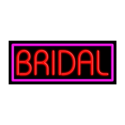 10514 Neon Sign 32" x 13"