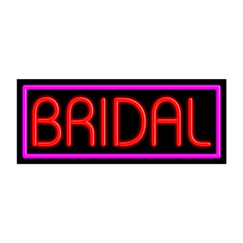 10514 Neon Sign 32" x 13"