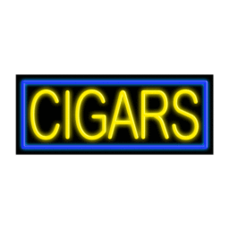 10526 Neon Sign 32" x 13"