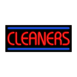 10527 Neon Sign 32" x 13"