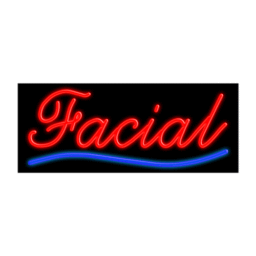 10544 Neon Sign 32" x 13"