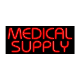 10577 Neon Sign 32" x 13"