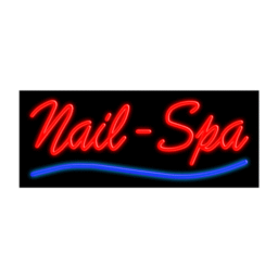 10584 Neon Sign 32" x 13"