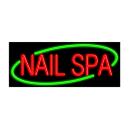 10585 Neon Sign 32" x 13"