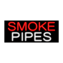 10608 Neon Sign 32" x 13"