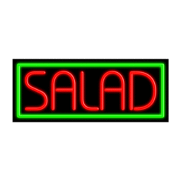 10619 Neon Sign 32" x 13"