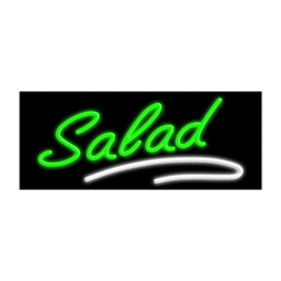 10620 Neon Sign 32" x 13"