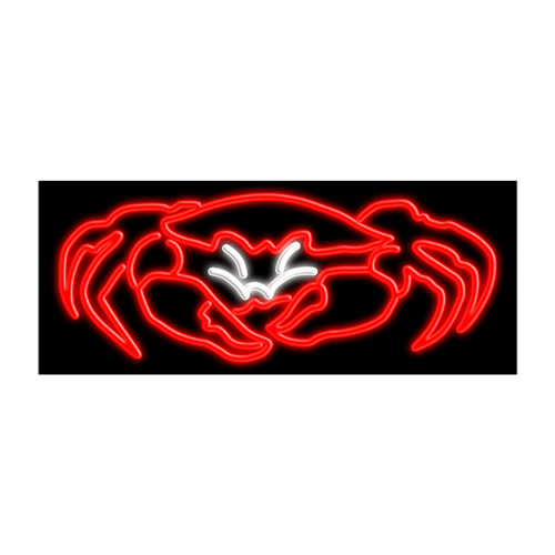 10623 Neon Sign 32" x 13"