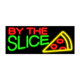 10626 Neon Sign 32" x 13"