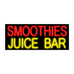 10627 Neon Sign 32" x 13"