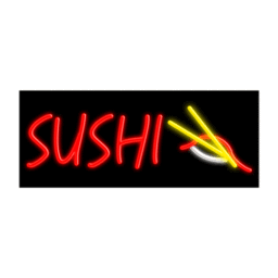 10632 Neon Sign 32" x 13"