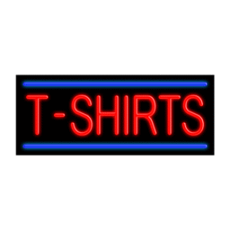 10633 Neon Sign 32" x 13"