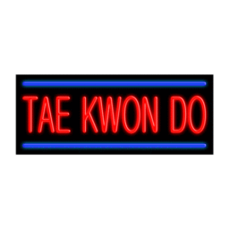 10635 Neon Sign 32" x 13"