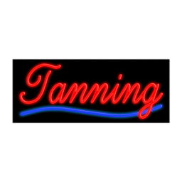 10636 Neon Sign 32" x 13"