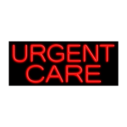 10645 Neon Sign 32" x 13"