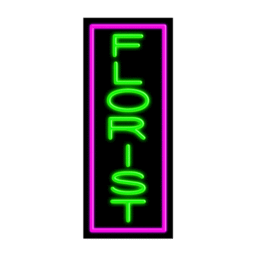 10657 Neon Sign 32" x 13"