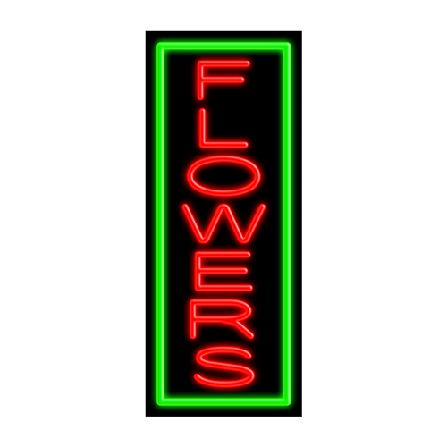 10658 Neon Sign 32" x 13"