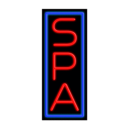 10663 Neon Sign 32" x 13"