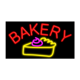 10666 Neon Sign 37" x 20"