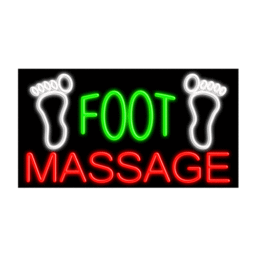 10679 Neon Sign 37" x 20"