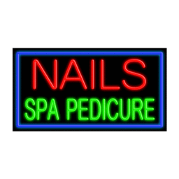 10685 Neon Sign 37" x 20"