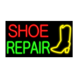 10699 Neon Sign 37" x 20"