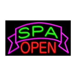 10700 Neon Sign 37" x 20"