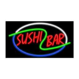 10705 Neon Sign 37" x 20"