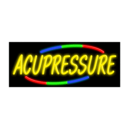 10722 Neon Sign 32" x 13"