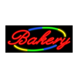 10735 Neon Sign 32" x 13"