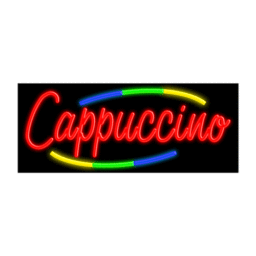 10759 Neon Sign 32" x 13"