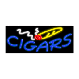 10768 Neon Sign 32" x 13"