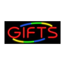 10803 Neon Sign 32" x 13"