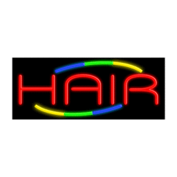 10810 Neon Sign 32" x 13"