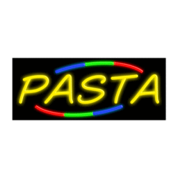 10864 Neon Sign 32" x 13"