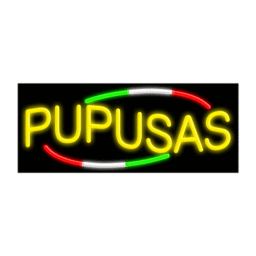 10882 Neon Sign 32" x 13"