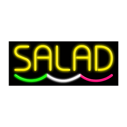 10885 Neon Sign 32" x 13"