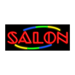 10888 Neon Sign 32" x 13"